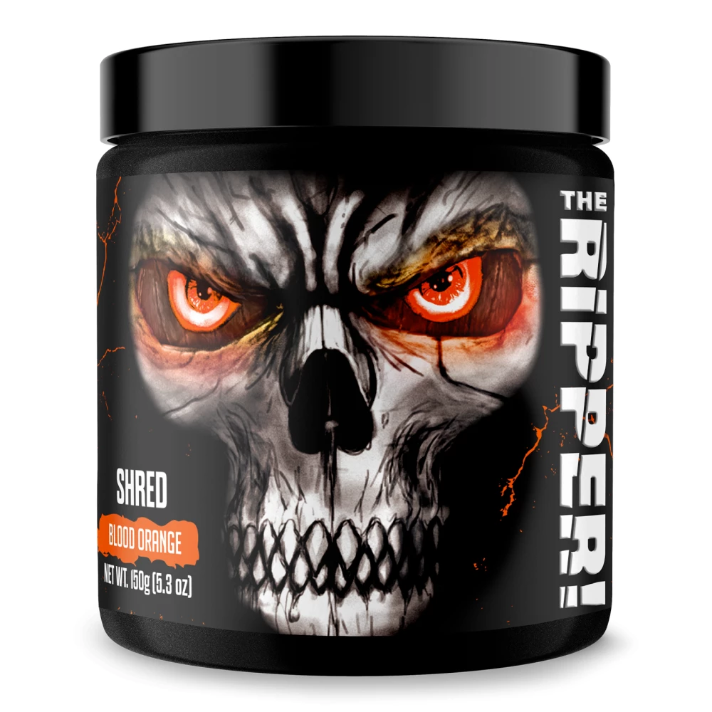 The Ripper - Cobra Labs/JNX Sports