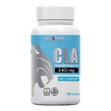 CLA - Eric Favre