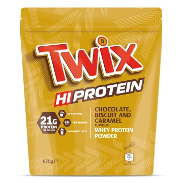 Twix Protein Powder - Mars