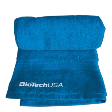 Asciugamano BioTech USA - BioTech USA