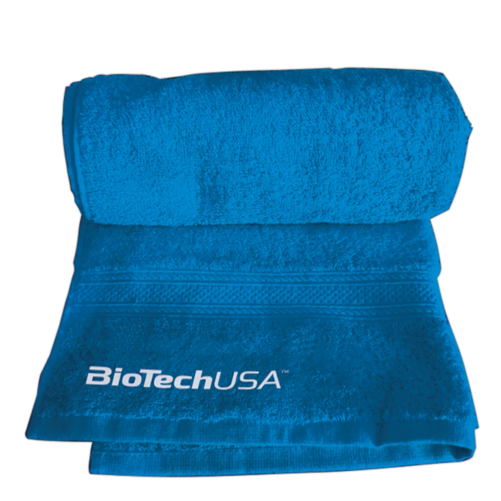 Asciugamano BioTech USA - BioTech USA