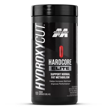Hydroxycut Hardcore Super Elite - MuscleTech