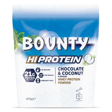 Bounty Protein Powder - Mars