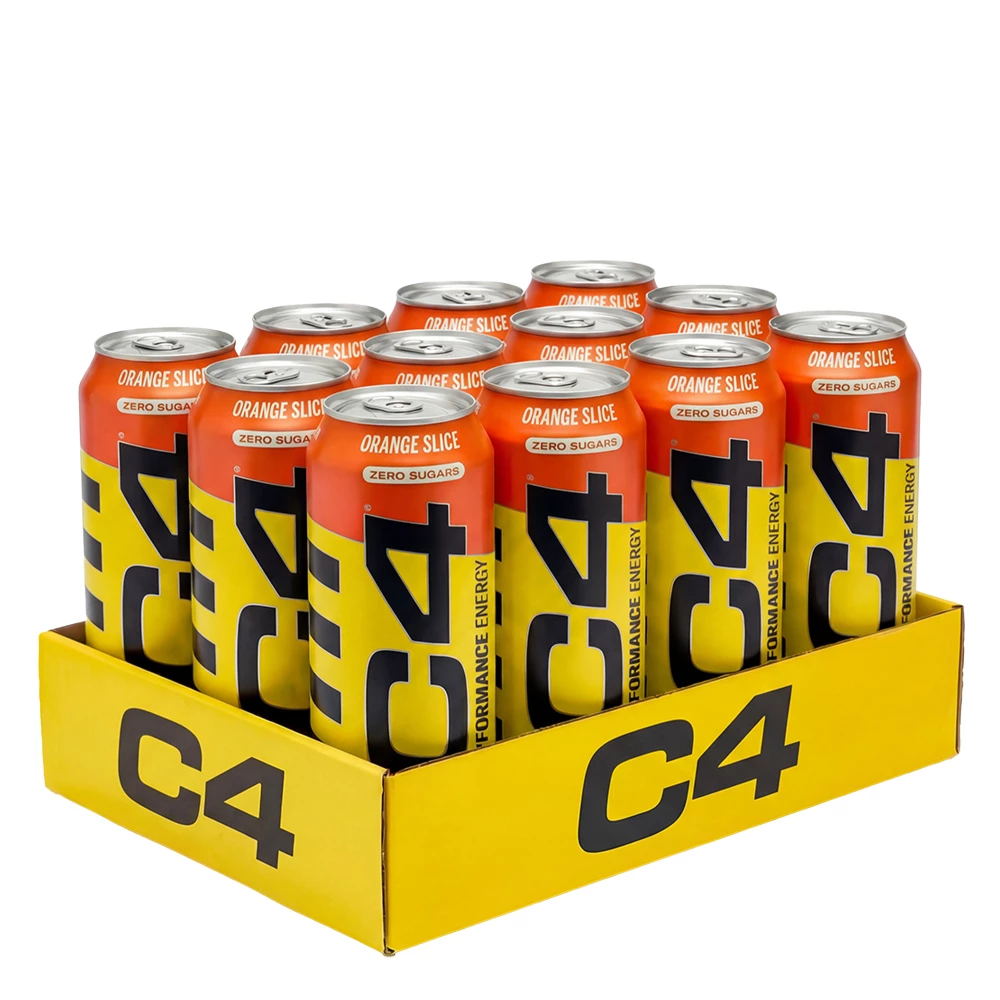 Bevanda C4 Energy - Cellucor