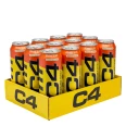 view0 Bevanda C4 Energy