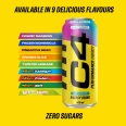 view4 Bevanda C4 Energy