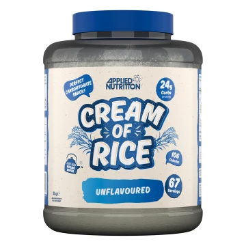 Cream of Rice - Applied Nutrition