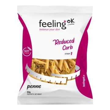 Penne Start - Feeling OK