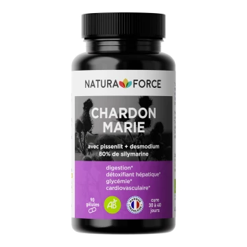  - Natura Force