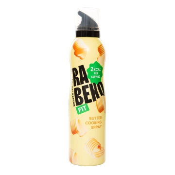 Zero Cooking Spray - Rabeko