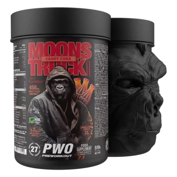 Moonstruck - Zoomad Labs