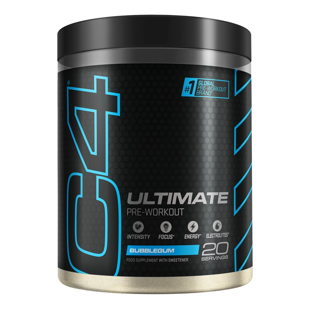 C4 Ultimate - Cellucor