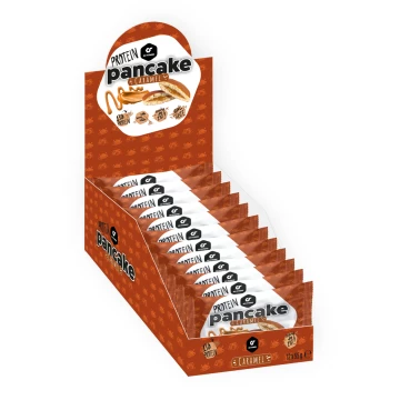 Protein Pancake - GoFitness