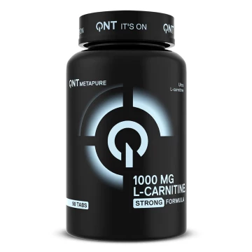Maxi L-Carnitine - QNT