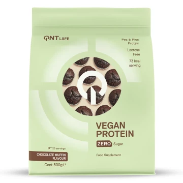 Vegan Protein - QNT
