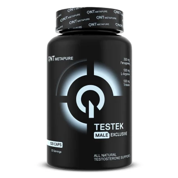 Testek - QNT