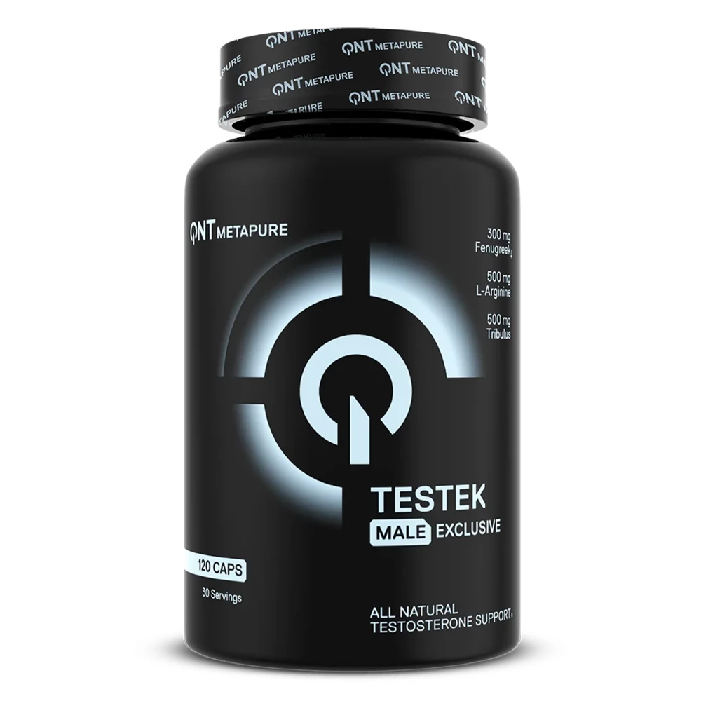 Testek - QNT