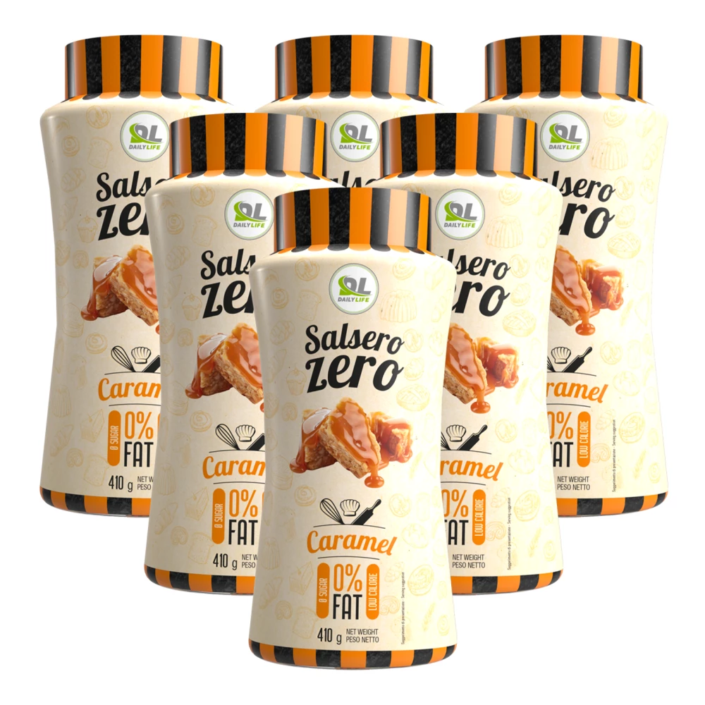 Sauces sucrées Daily Life - Daily Life