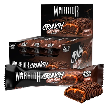 Crunch Bar - Warrior