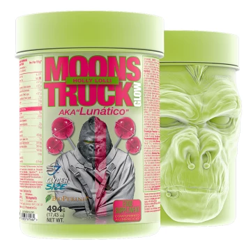 Moonstruck Glow - Zoomad Labs