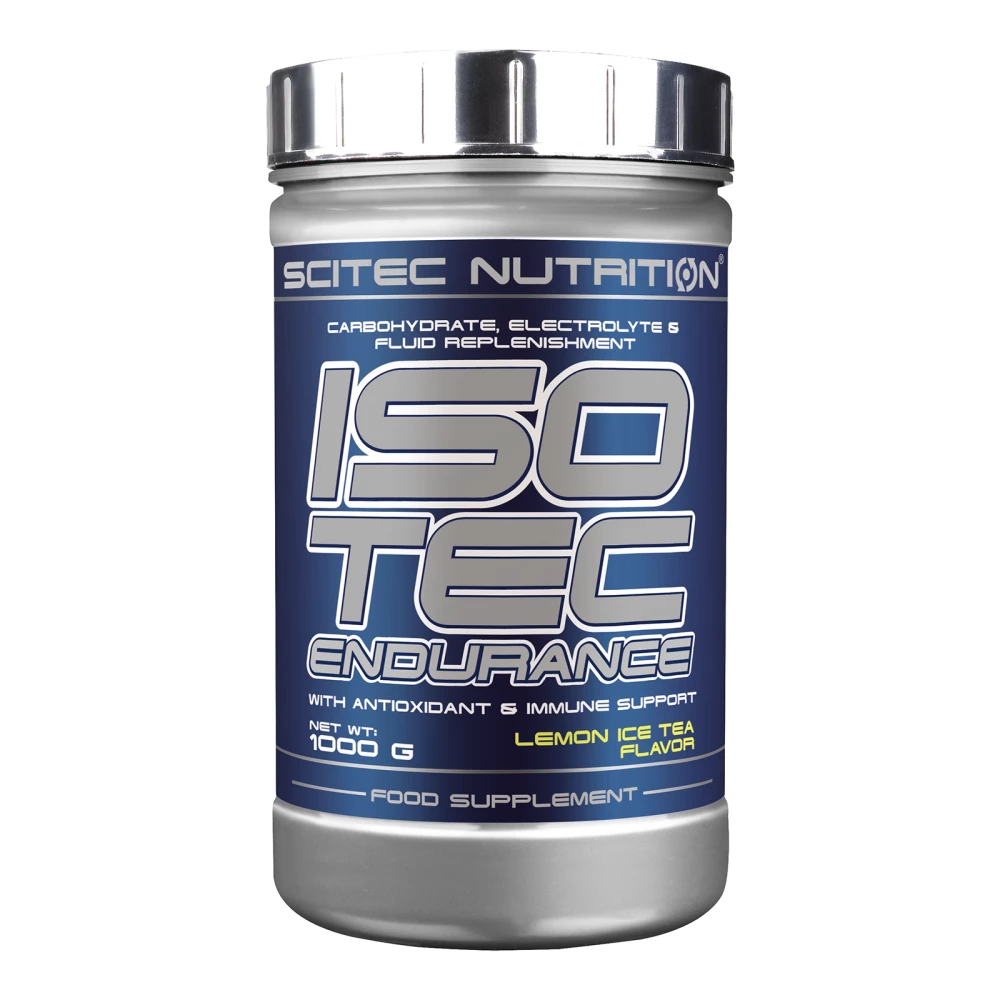 Isotec Endurance - Scitec Nutrition