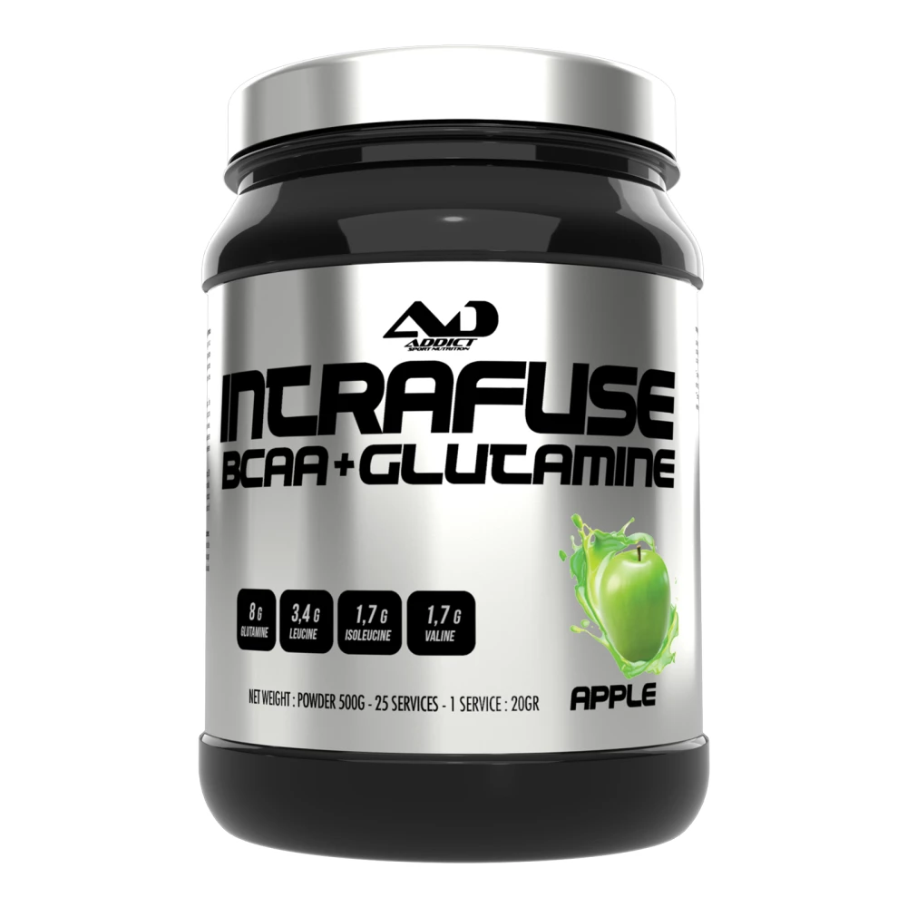Intrafuse - Addict Sport Nutrition