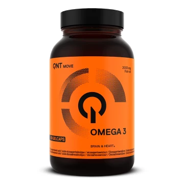 Omega 3 - QNT