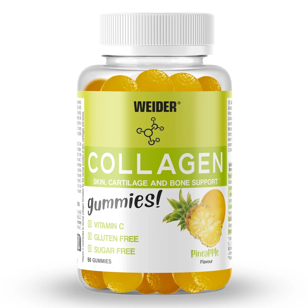 Collagen - Weider
