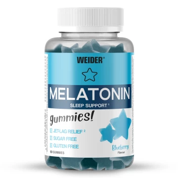 Melatonin - Weider