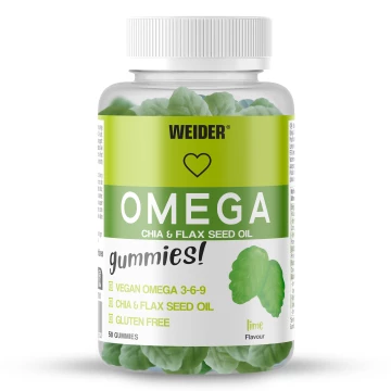 Omega - Weider
