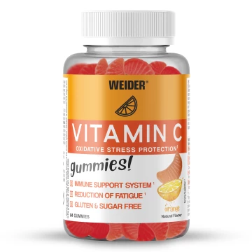 Vitamin C - Weider