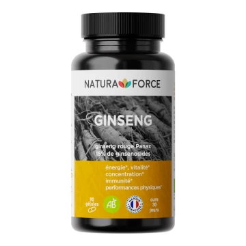  - Natura Force