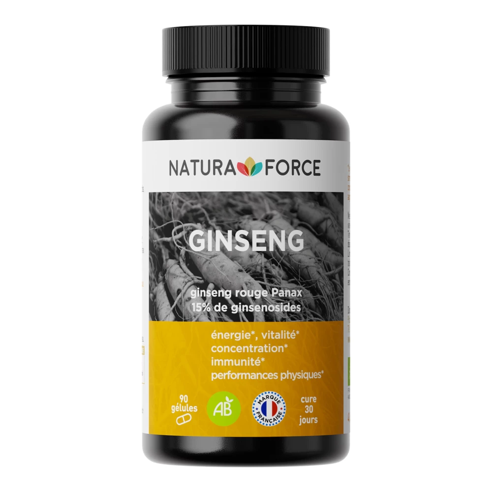 - Natura Force