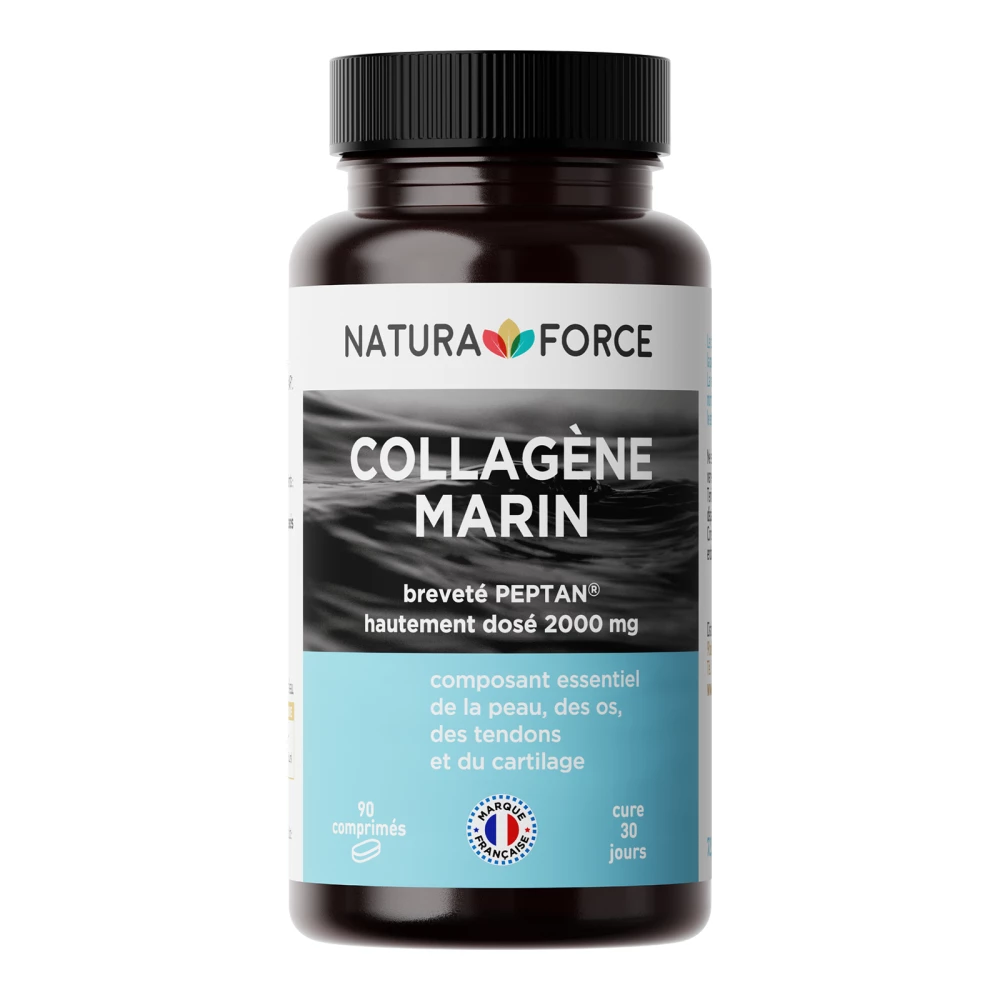 - Natura Force