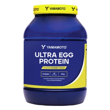 Ultra Egg Protein - Yamamoto