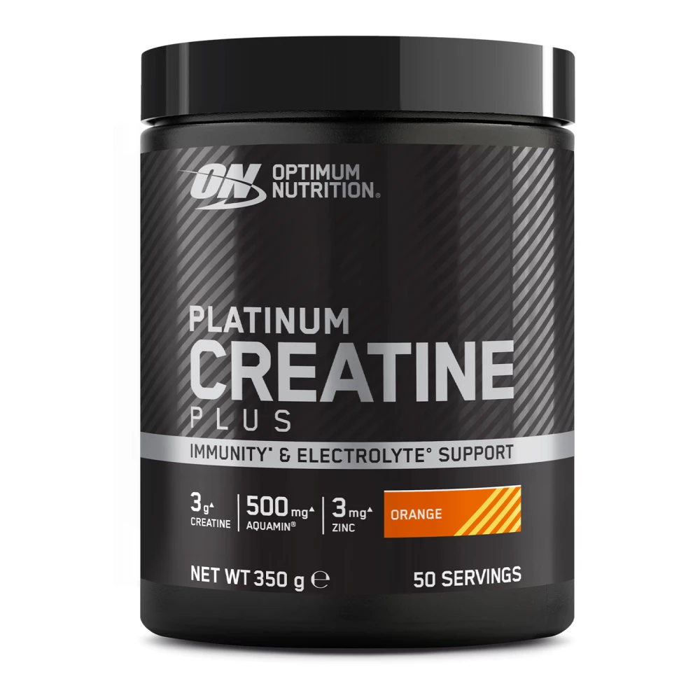 Platinum Creatine Plus - Optimum Nutrition