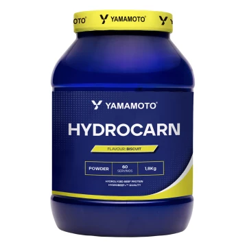 HydroCarn HydroBeef+™ - Yamamoto