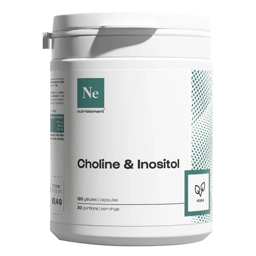Fat Burner - Nutrielement