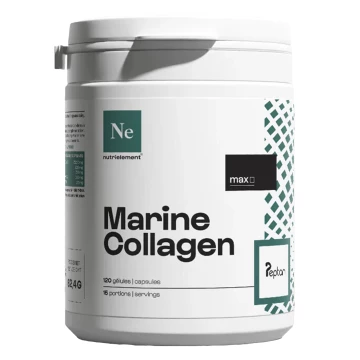 Marine Collagen - Nutrielement
