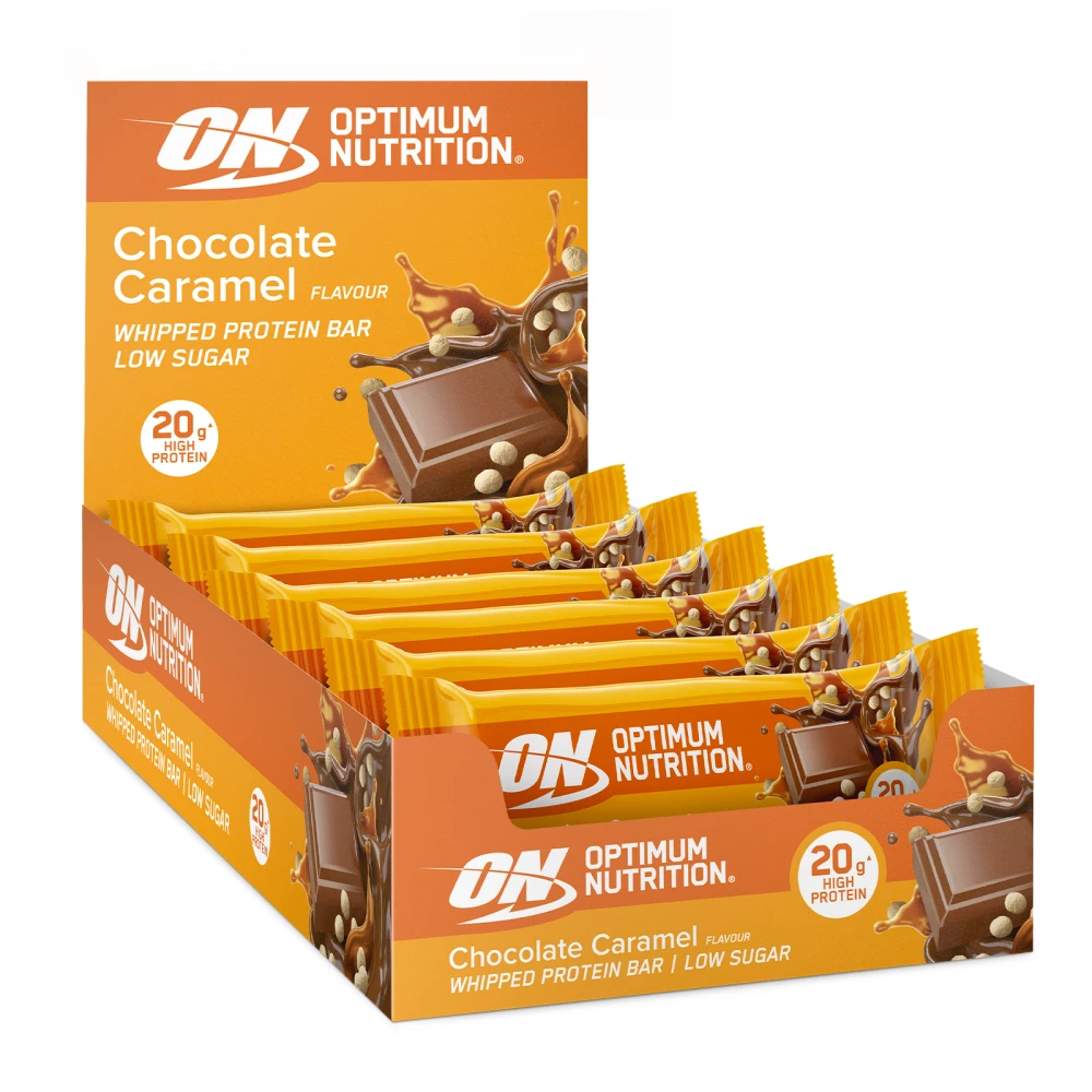 Whipped Protein Bar - Optimum Nutrition