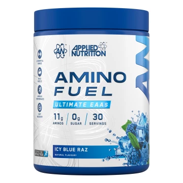 Amino Fuel EAA - Applied Nutrition