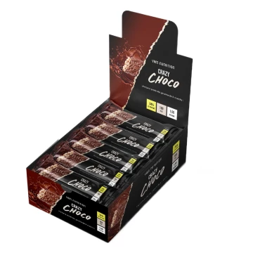 Crazy Bar - Yam Nutrition
