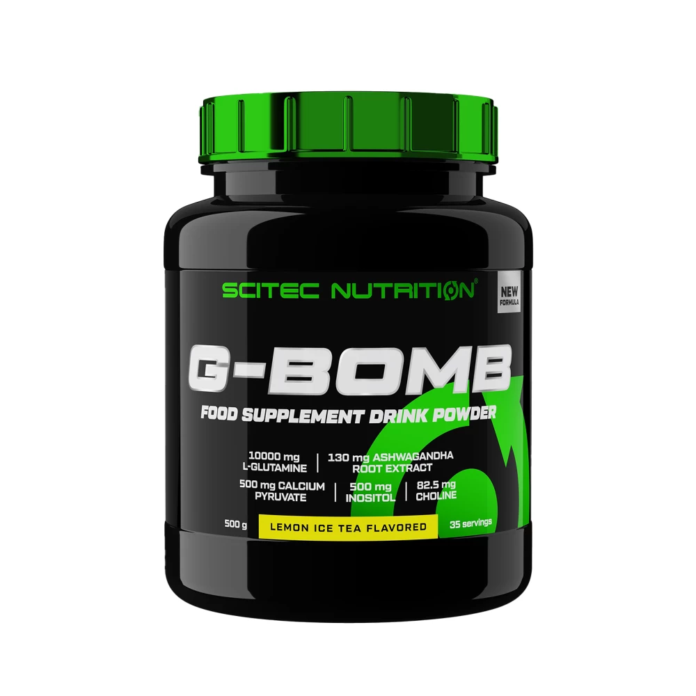 G-Bomb - Scitec Nutrition