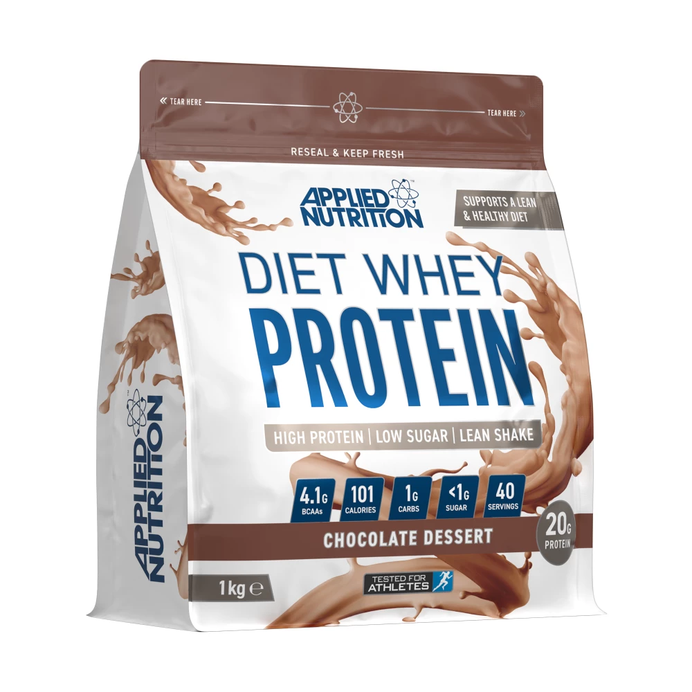 Diet Whey Protein - Applied Nutrition
