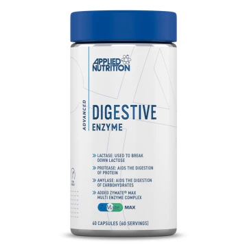 Digestive Enzyme - Applied Nutrition