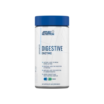Digestive Enzyme - Applied Nutrition