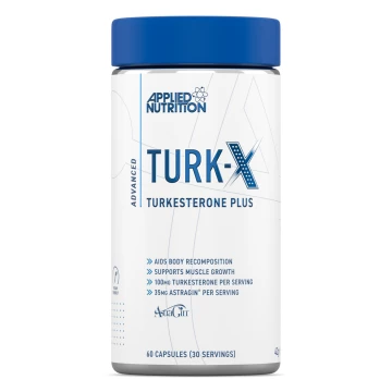 Turk-X - Applied Nutrition