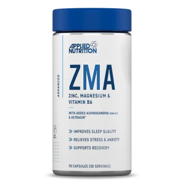 ZMA - Applied Nutrition