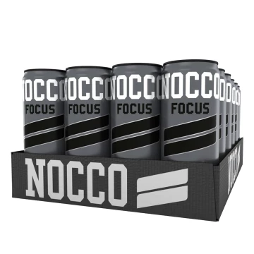 Nocco Focus - Nocco