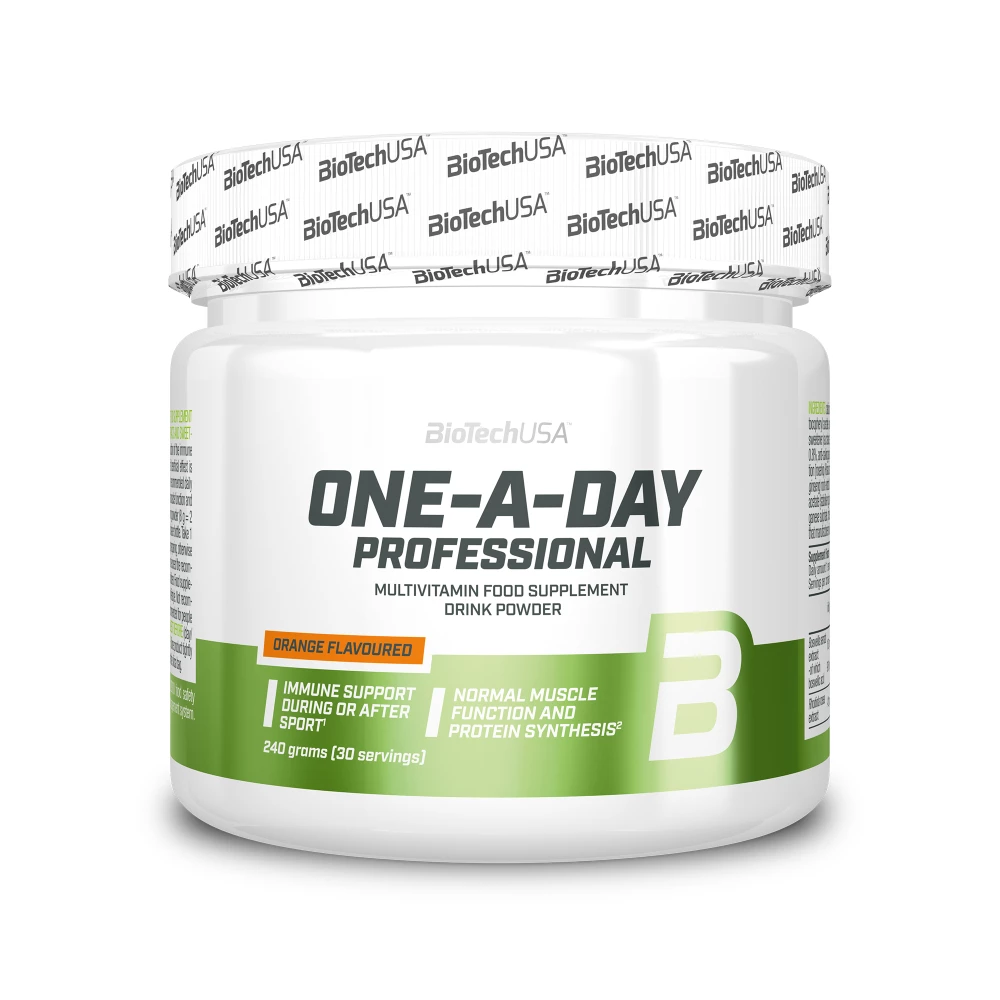 One-a-Day Professional - BioTech USA